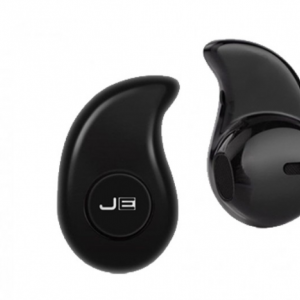 PAN HEADSET HS-3 AURICOLARE BT NERO