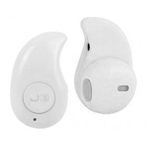 PAN HEADSET HS-3 AURICOLARE BT BIANCO