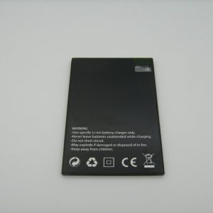 BATTERIA PAN 5 WONDER