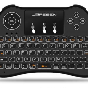 MEDIA KEYBOARD PAD - K1