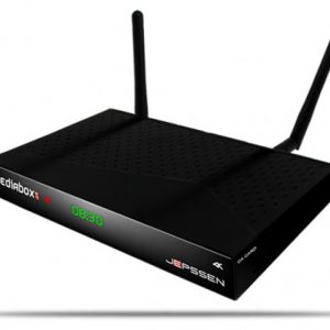 MEDIABOX 4K M7