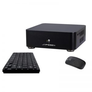 MICROBOX OFFICE 4K - i3 10100