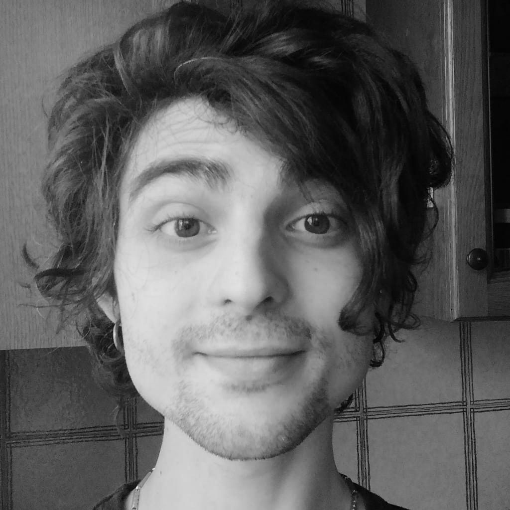 Giuseppe Calabrese
