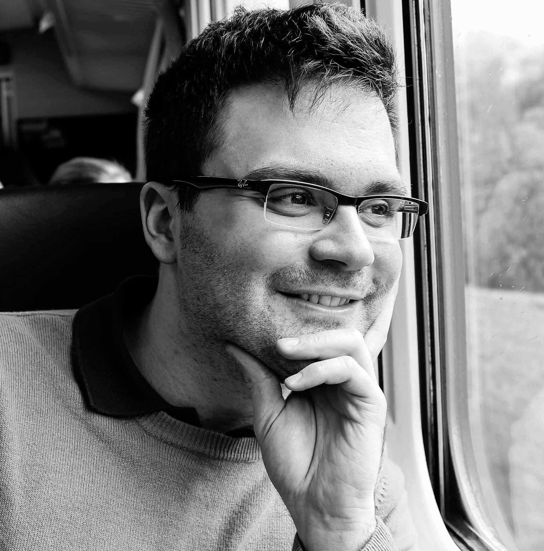 Luca Torriani
