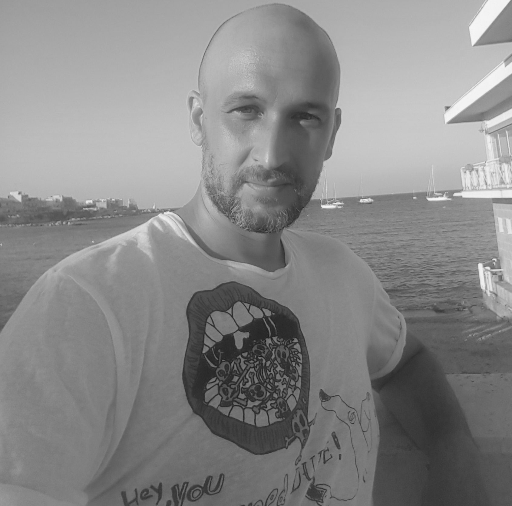 Stefano Canavesi