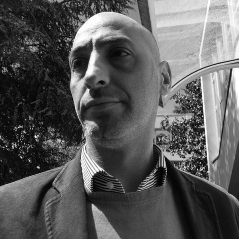 Giuseppe Colletti