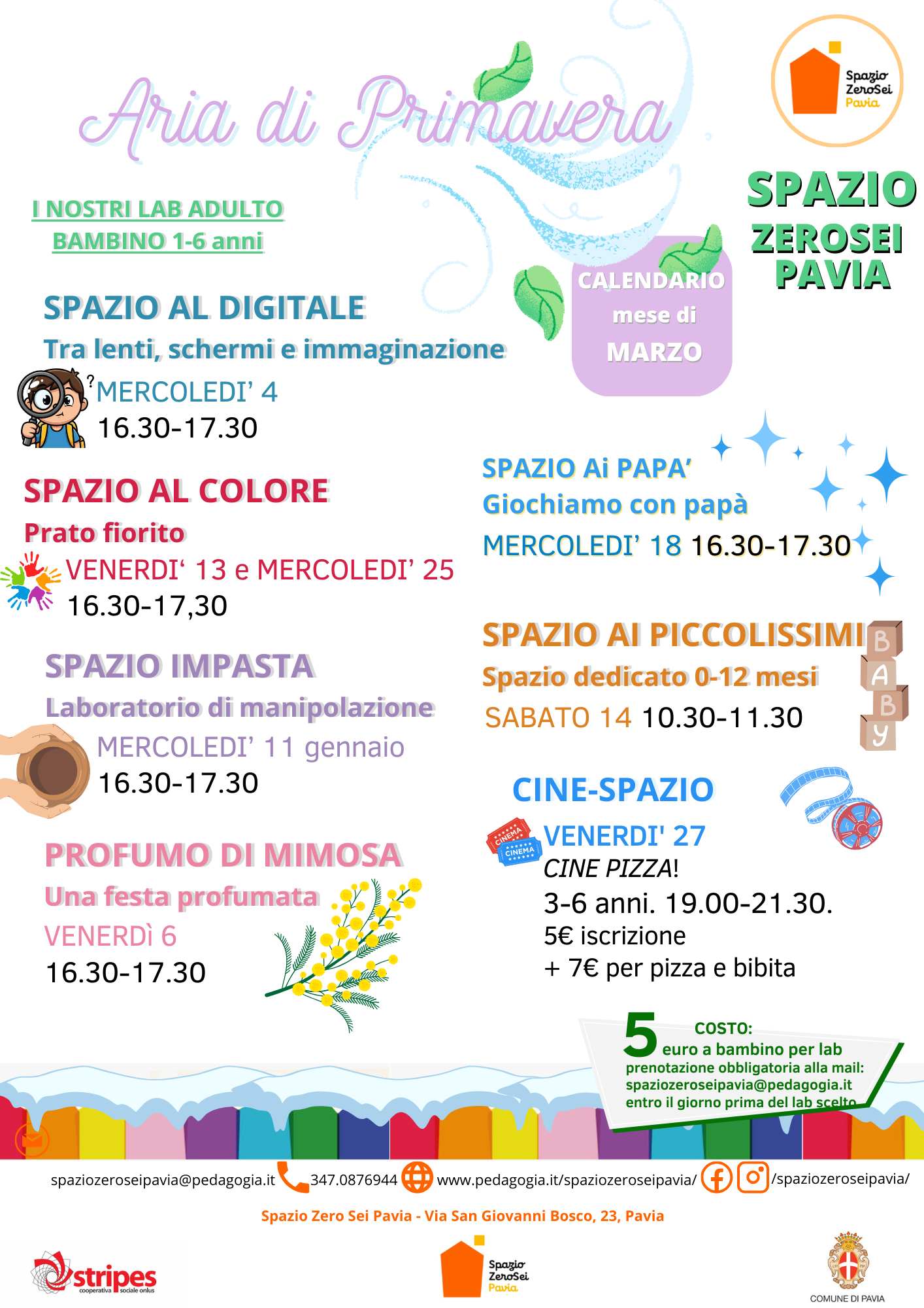 marzo Spazio (1)