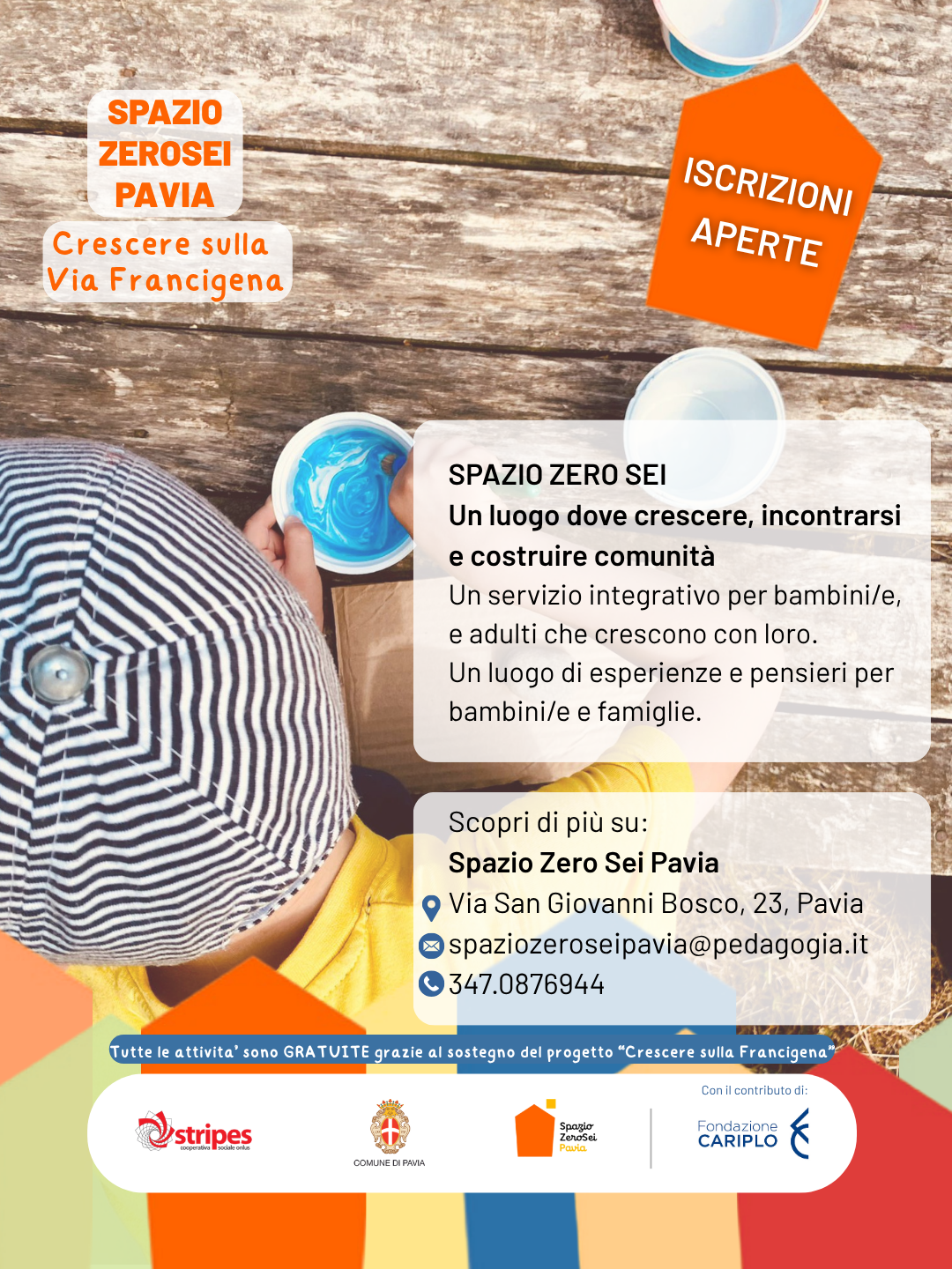 1-Locandina Spazio zero sei sett 2026 (1)
