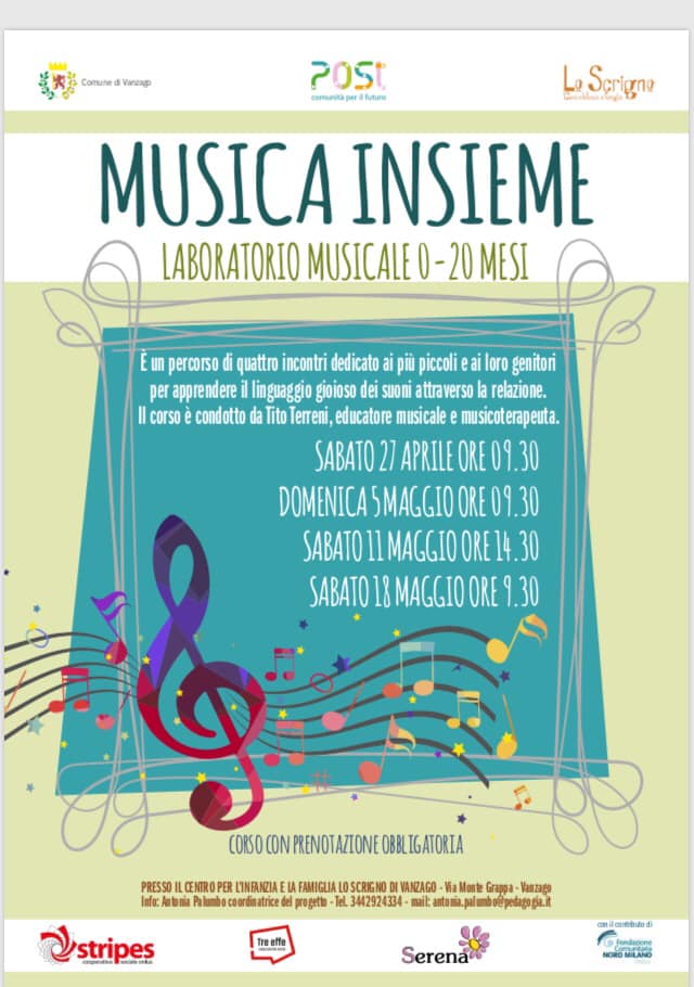 Laboratorio Musicale