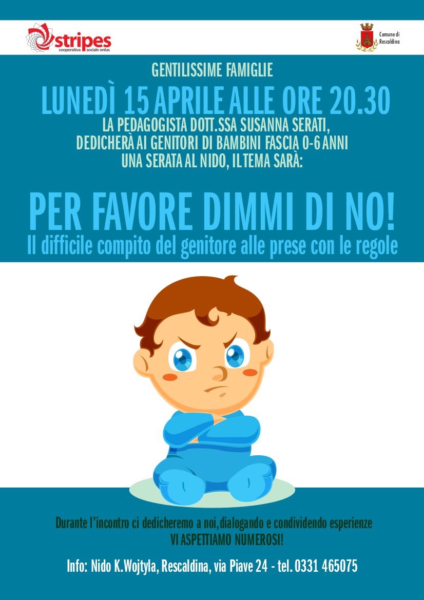 Genetilissima incontri online
