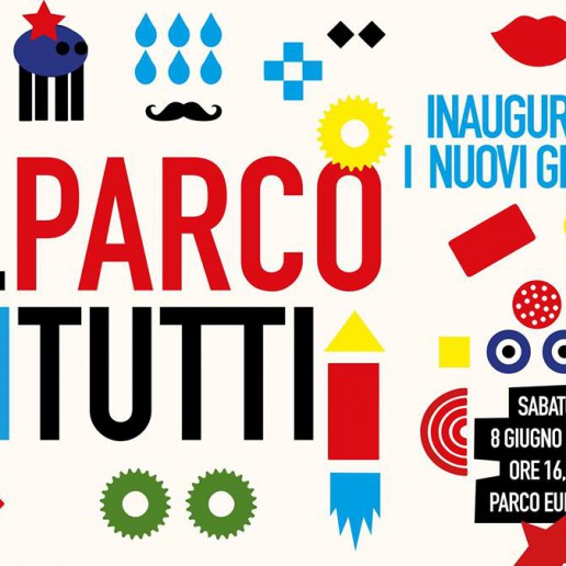 Parco Inclusivo Rho