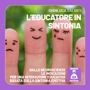 corso educatori in sintonia