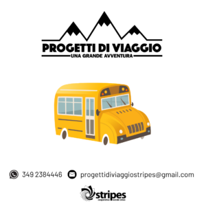Trasporto - Caval Sognato 2024