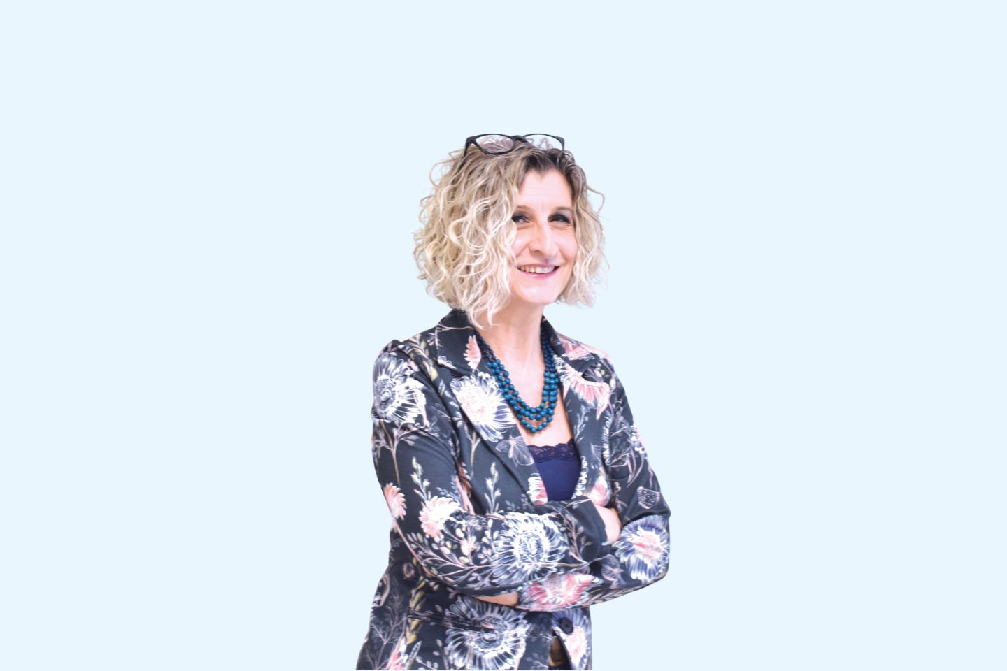 Silvia Pinciroli