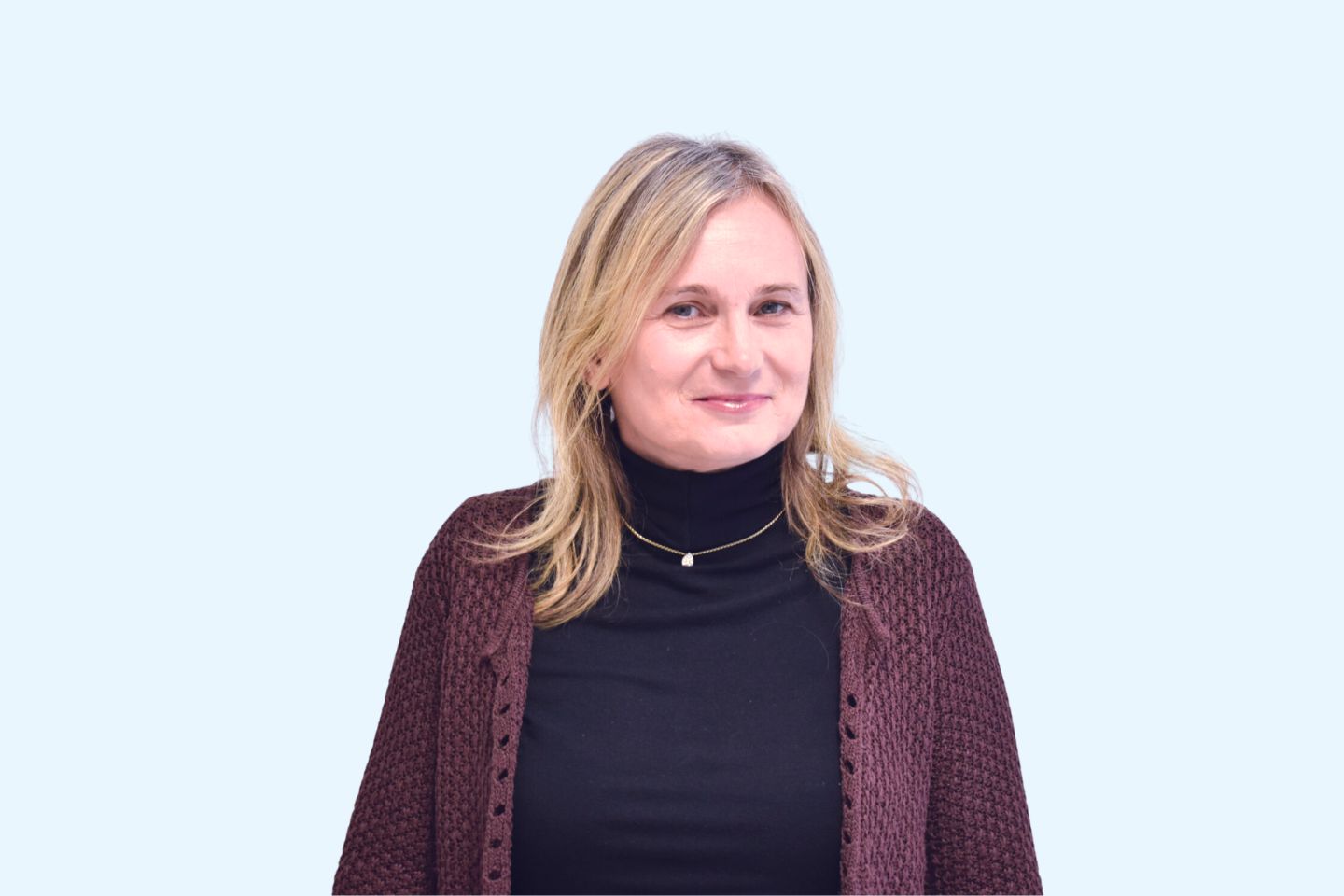 Simona Faucitano