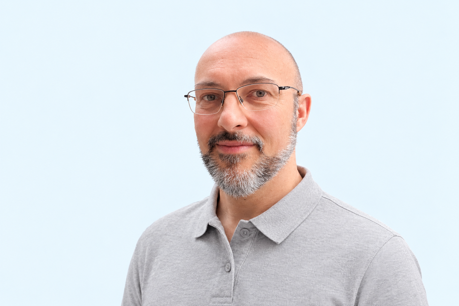 Gianluca Salvati