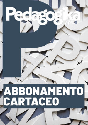 Abbonamento Cartaceo