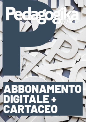 Abbonamento cartaceo+digitale