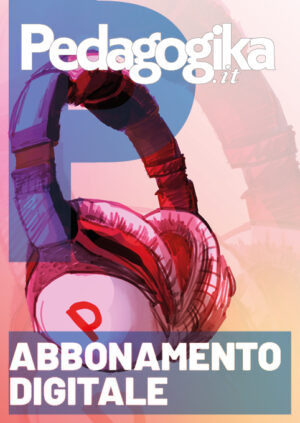 Abbonamento Digitale