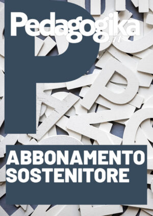 Abbonamento sostenitore