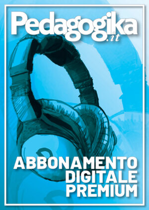 Abbonamento Digitale Premium