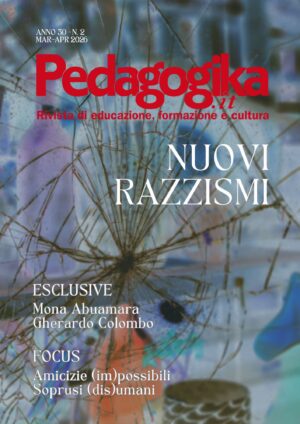 Pedagogika_30_2 - Nuovi razzismi