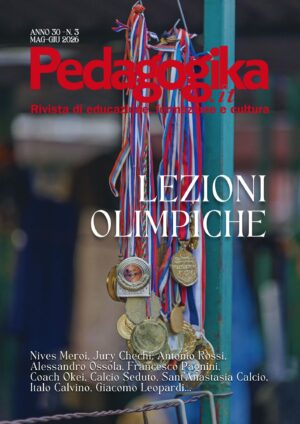 Pedagogika_30_3 - Lezioni olimpiche