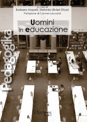 UOMINI IN EDUCAZIONE